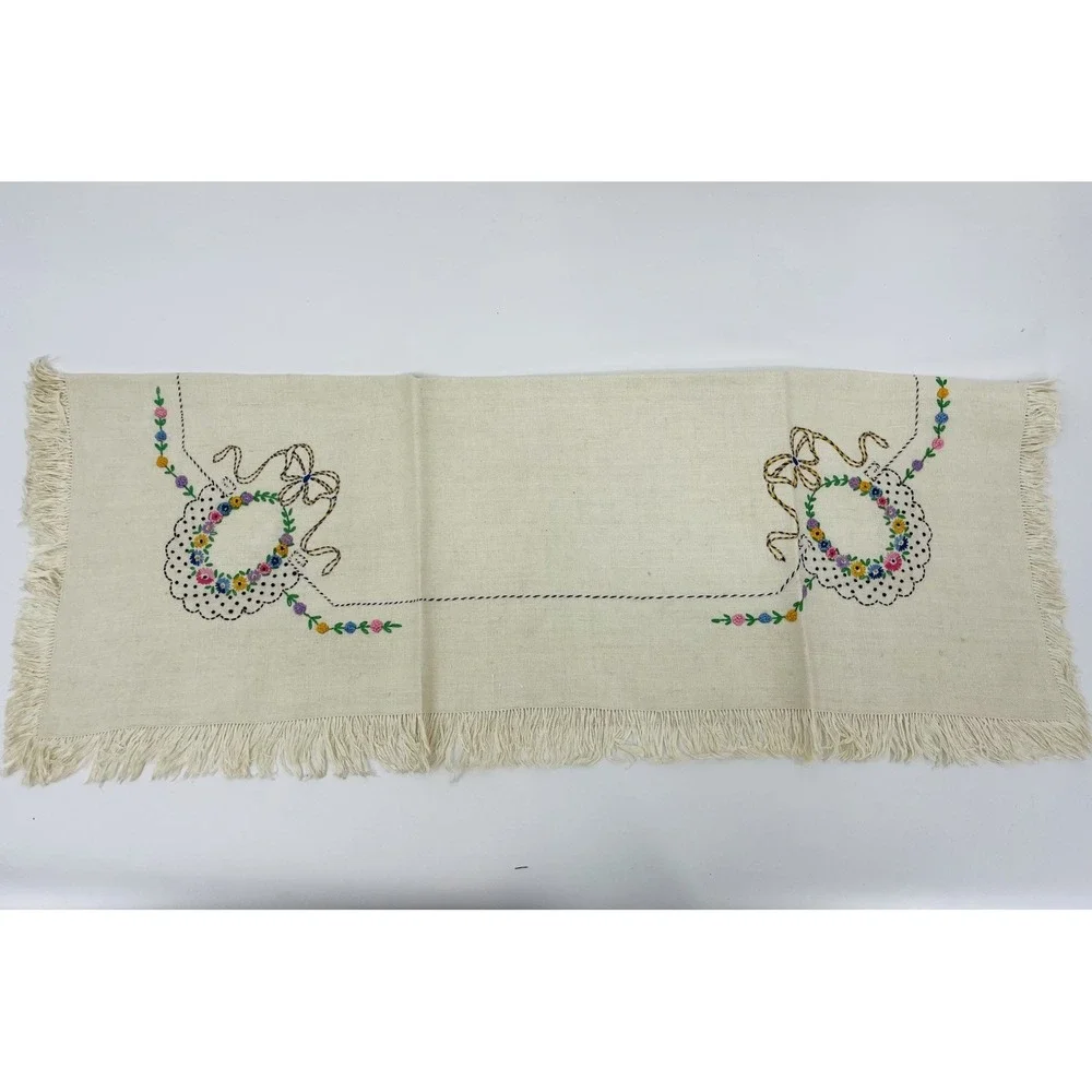 Handmade good preowned